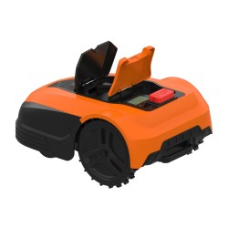 AYI A1 1400i mowing robot...