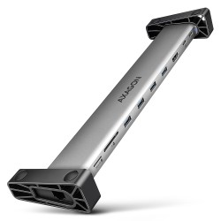 AXAGON HMC-10HLS multiport...