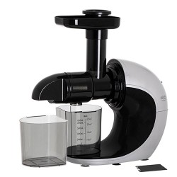 Adler | Slow Juicer | AD...