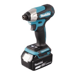 Makita DTD157Z power wrench...