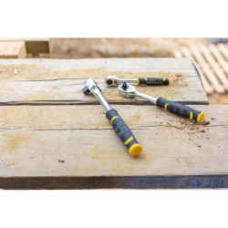 Stanley FMMT82678-0 ratchet...