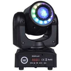 LIGHT4ME 30 SPOT RING...