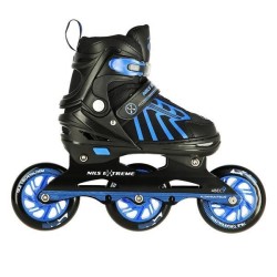 NILS EXTREME ROLLER SKATES...