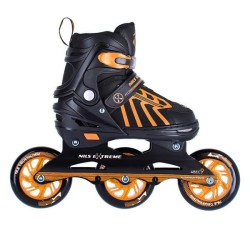 NILS EXTREME ROLLER SKATES...