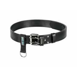 MAKITA LEATHER BELT BLACK...