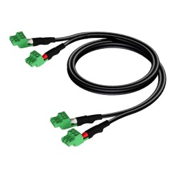 AUDAC CLA830 signal cable 1...