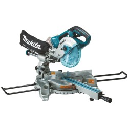 Makita DLS714NZ mitre saw...