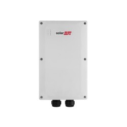 Three-phase interface Home...