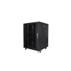 Lanberg FF01-6615-12B rack...