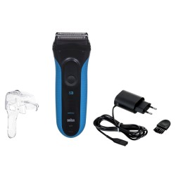 Braun Series 3 3040s Foil...