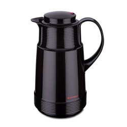 ROTPUNKT Thermos jug, 1.0...