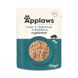 APPLAWS Tuna Fillet with...