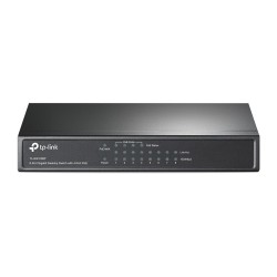 TP-Link 8-Port Gigabit...