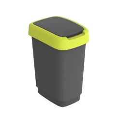 ROTHO Twist Lime - trash...