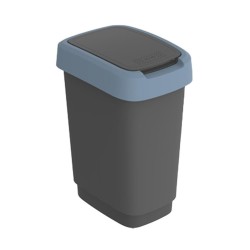 ROTHO Twist Blue - trash...