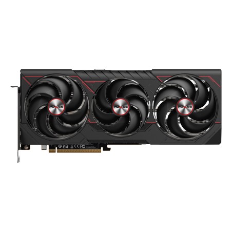 Sapphire PULSE Radeon RX 9070 XT AMD 16 GB GDDR6