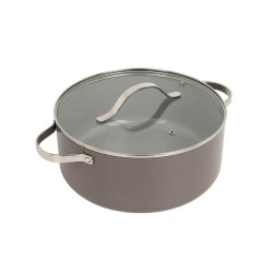 Casserole with lid MAESTRO...