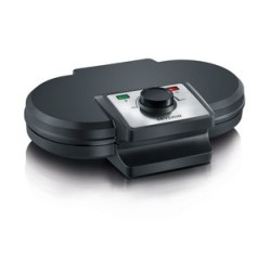 Severin WA 2106 waffle iron...