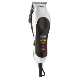 Wahl Color Pro Plus Black,...