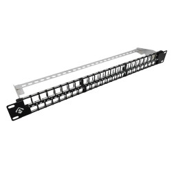ALANTEC 19" modular 48-port...