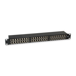 Equip 48-Port Cat.6...