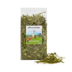 FACTORY HERBS Alfalfa herb...