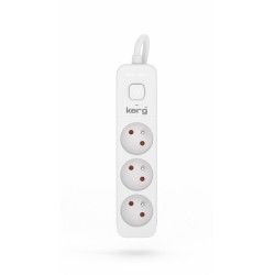 KERG power strip with...