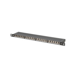 Digitus CAT 6A, Class EA...