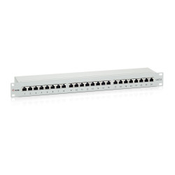 Equip 24-Port Cat.6...