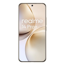Smartfon realme 14 Pro 5G...