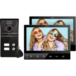 VIDEO DOORBELL EURA...