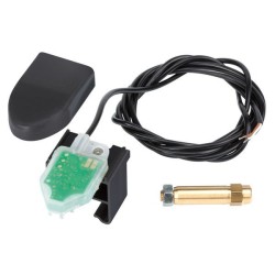 SAFECODER sensor for FAAC...