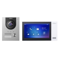 Video door phone set DAHUA...