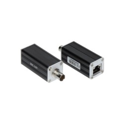Ethernet/Coaxial...