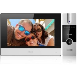 Video intercom HILOOK...