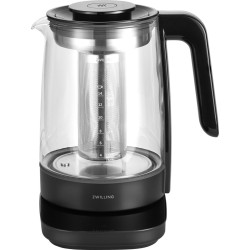 Electric Tea Kettle 1.7 L...