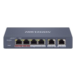 Hikvision DS-3E1106HP-EI...