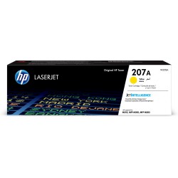 HP 207A Yellow Original...