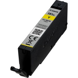 Canon CLI-581XL Yellow Ink...