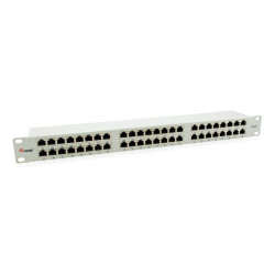 Equip 48-Port Cat.6...