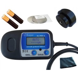 PAINT THICKNESS GAUGE...