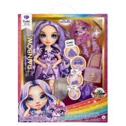 Rainbow High 120223EU doll