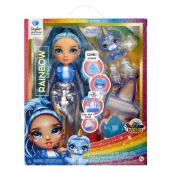 Rainbow High 120216EU doll