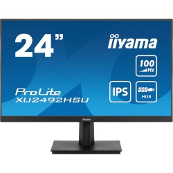 iiyama ProLite XU2492HSU-B6...