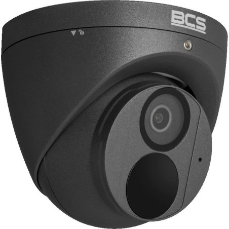 BCS Point Camera BCS-P-EIP28FWR3-AI2-G