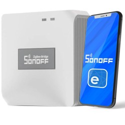 SONOFF Zigbee Bridge PRO...