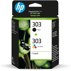 HP 303 2-pack...