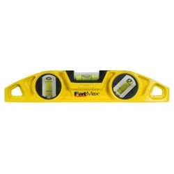 Fatmax Torpedo level with 3...