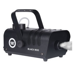 LIGHT4ME BLACK 900 fog...