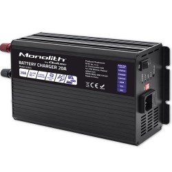 Qoltec Smart Monolith...